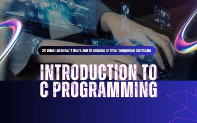 Introduction to C Programming