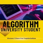 Algorithm for University Student