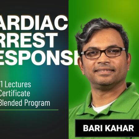 Foundational Training in Cardiac Arrest Response