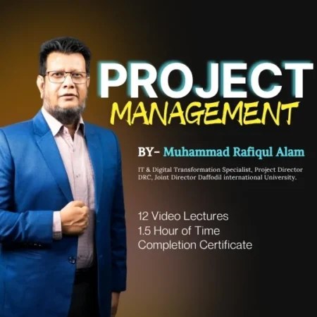 Project Management Practice in Functional Management