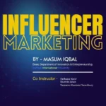 Influencer Marketing