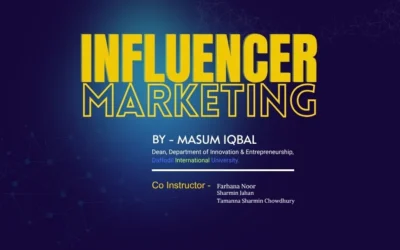 Influencer Marketing