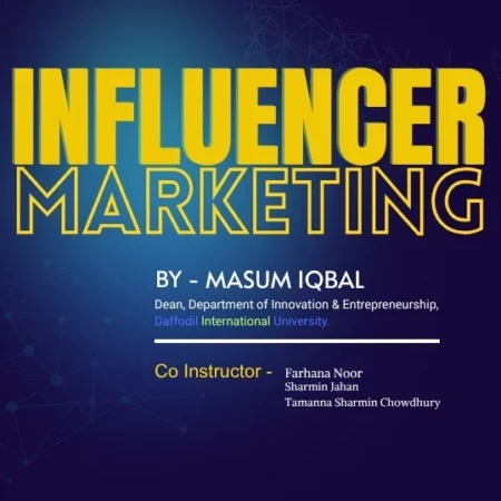 Influencer Marketing