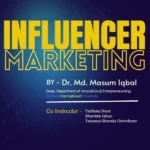 Influencer Marketing