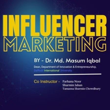 Influencer Marketing