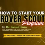 How to Start Your Rover Scout Program