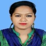 Profile picture of Jannatul Ferdaus