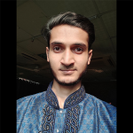 Profile picture of Amir Hamza