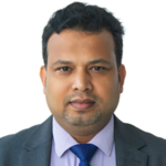 Profile picture of Dr. Md. Samaun Hasan